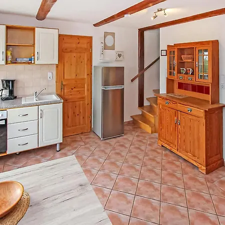 Apartamento Suedmueritz