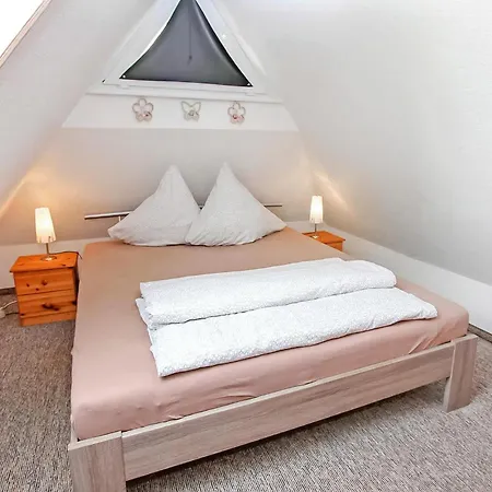 Suedmueritz Apartamento *