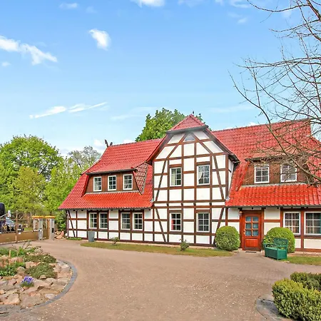 Suedmueritz Apartamento